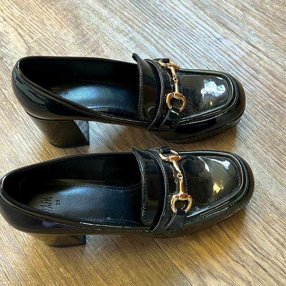 Never worn